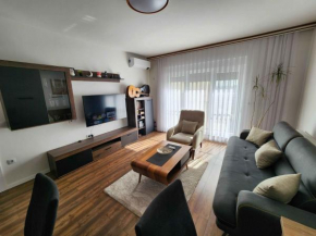 REGEX Apartment